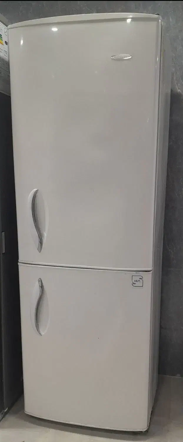 یخچال فریزر دوقلو|یخچال و فریزر|امیدیه, |دیوار