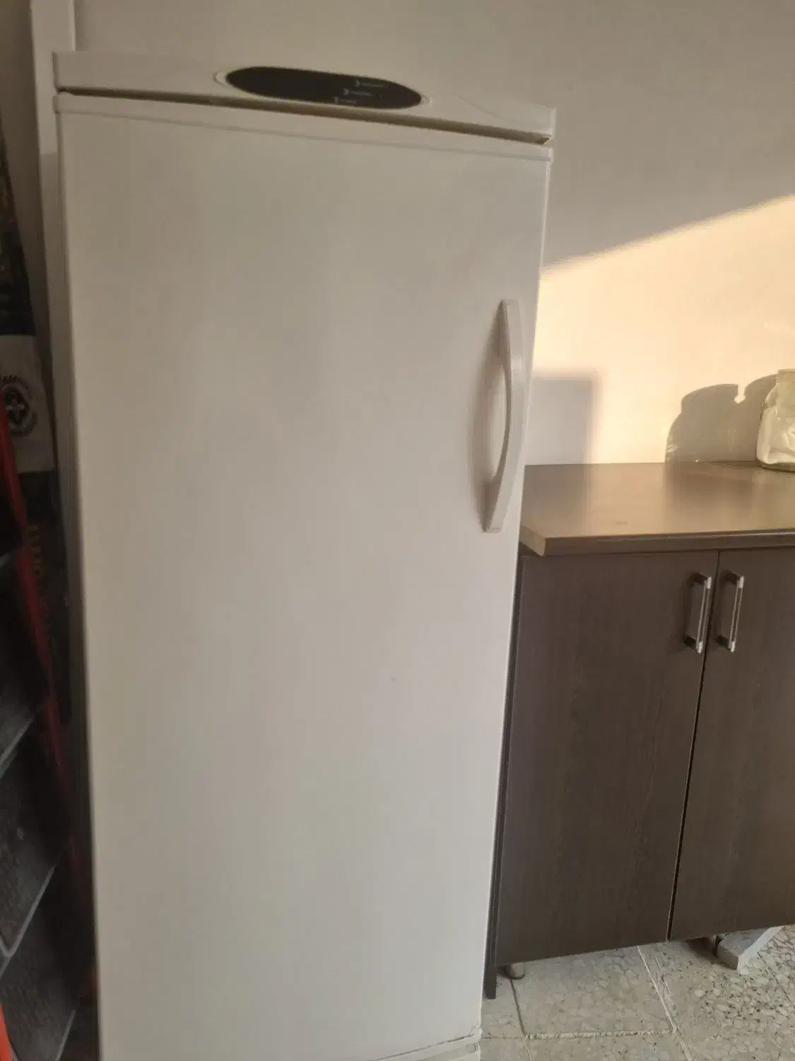 یخچال فریزر امرسان|یخچال و فریزر|صومعهسرا, |دیوار