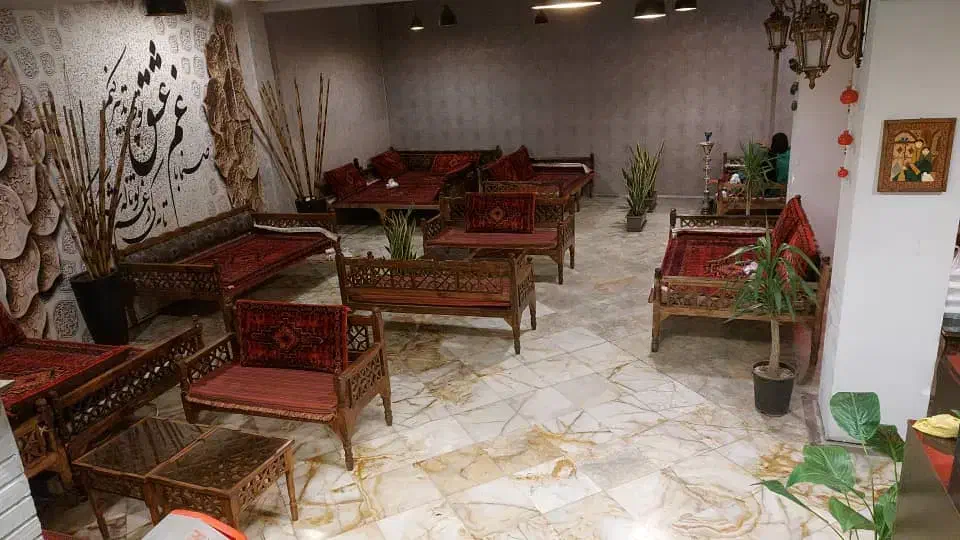 کمک اشپز ،ظرفشور ، پیک ، وسط کار|استخدام خدمات فروشگاه و رستوران|تهران, فردوسی|دیوار