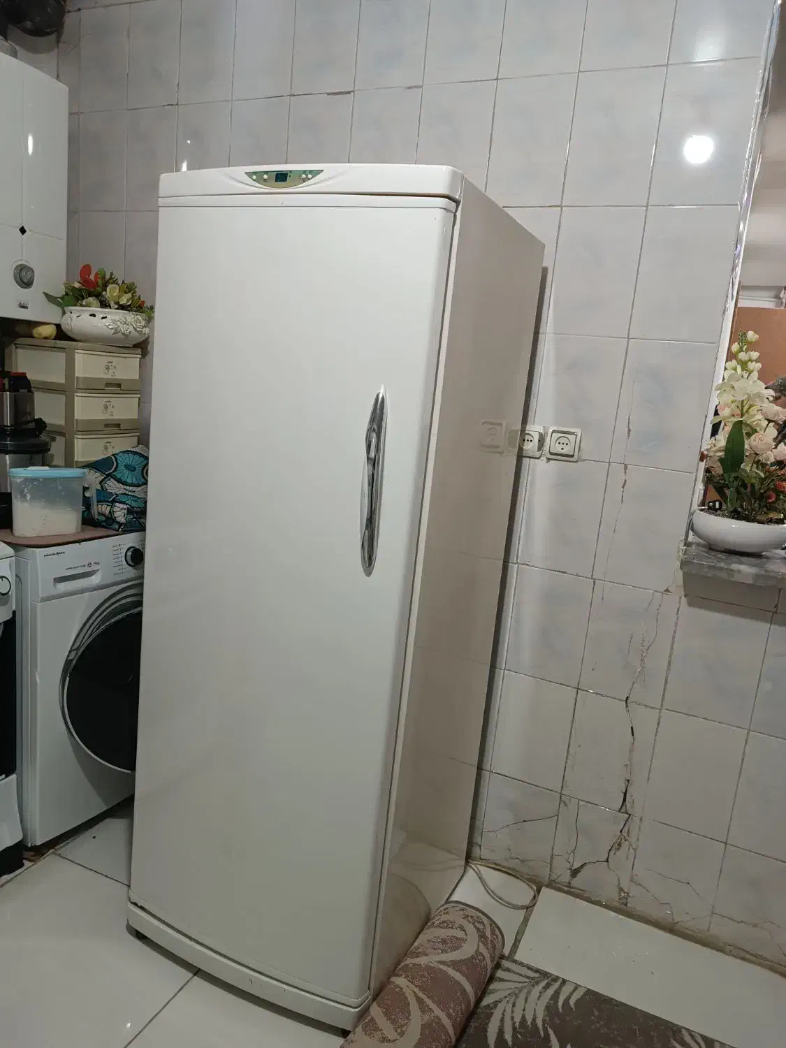 یخچال فریز|یخچال و فریزر|مریوان, |دیوار