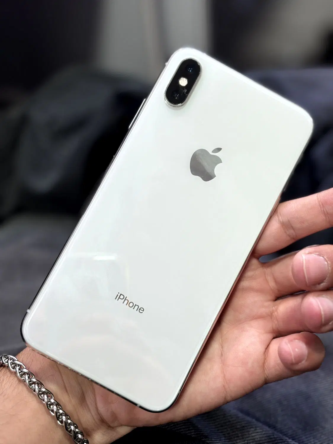 xs max 256|موبایل|اندیمشک, |دیوار