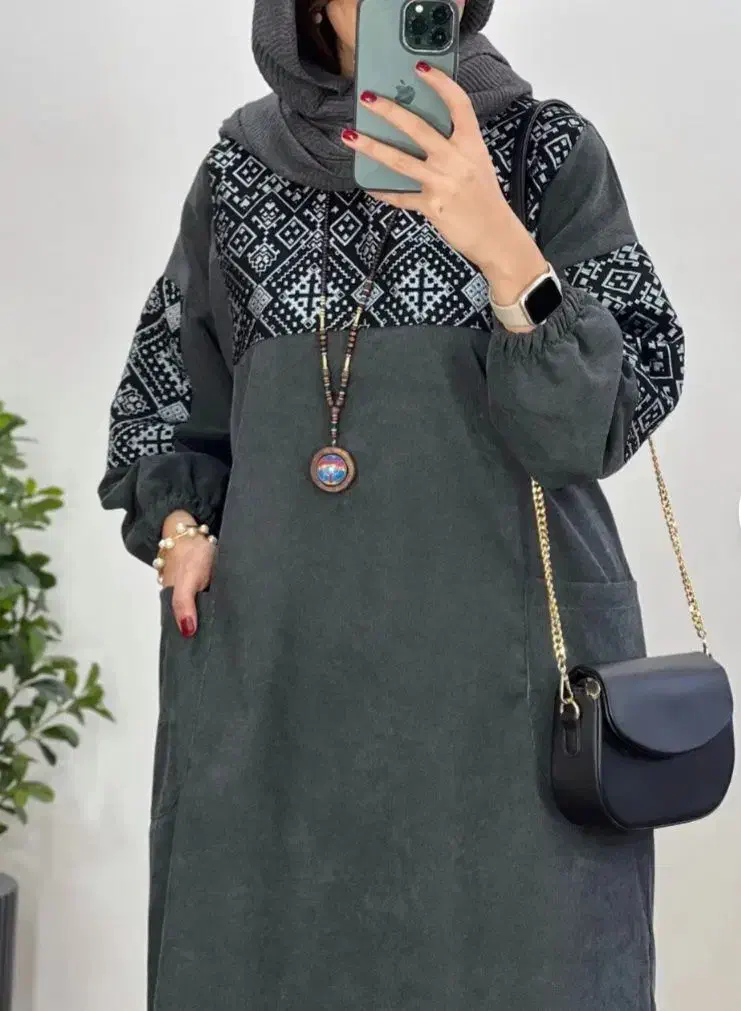 انواع لباس و چادر و شال و روسری و عطر|لباس|خرم‌آباد, |دیوار