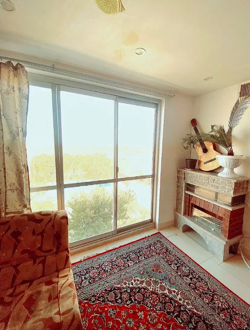 اجاره باغ ویلا|اجارهٔ کوتاه‌مدت ویلا و باغ|کاشمر, |دیوار