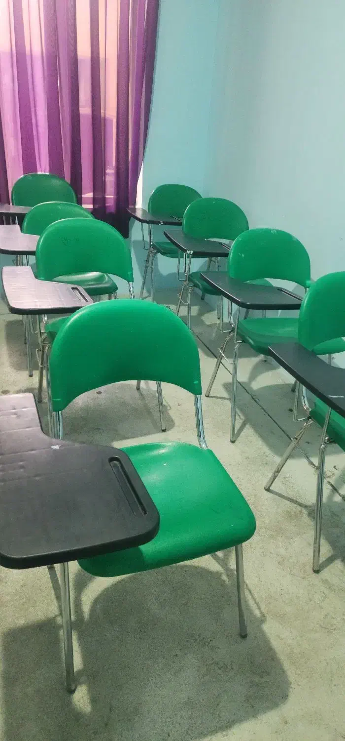 صندلی دانش آموزی|صندلی و نیمکت|کرمانشاه, |دیوار