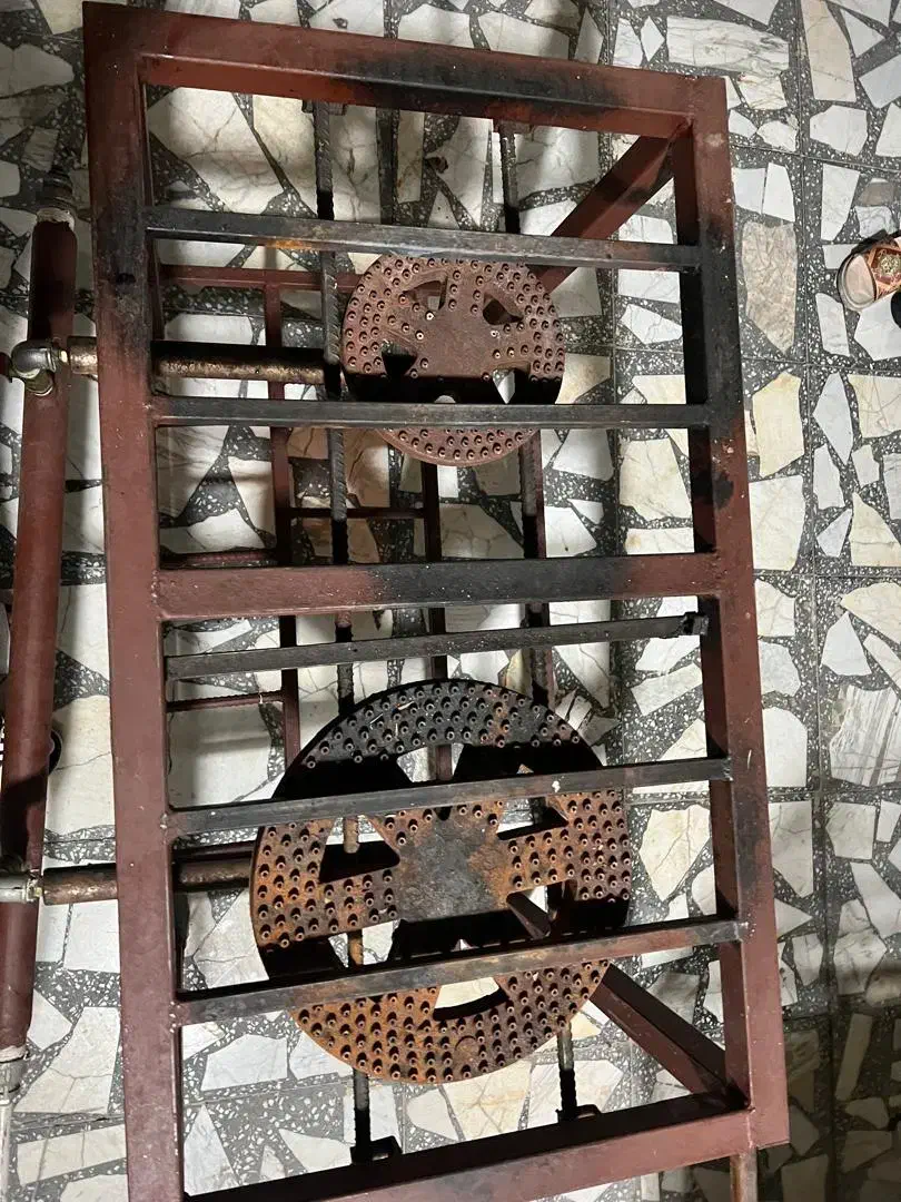 گاز|اجاق گاز و لوازم برقی پختوپز|دهدشت, |دیوار