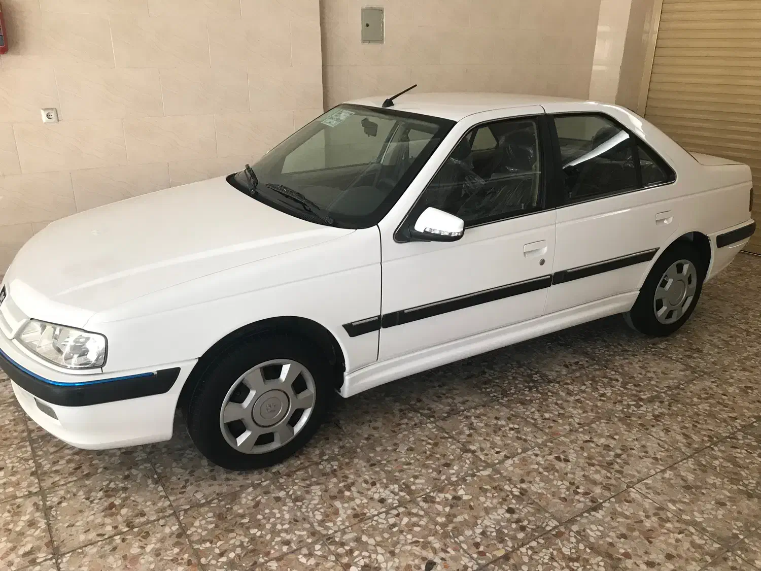 پارسtu5سیمی|خودرو سواری و وانت|بندرعباس, |دیوار