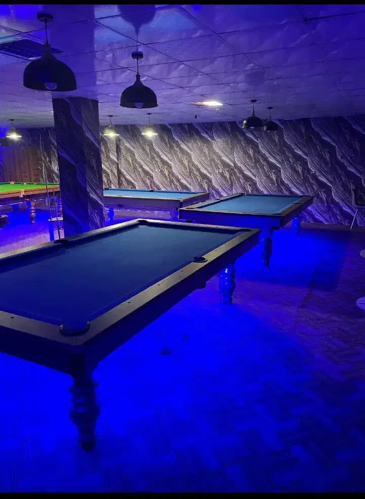 واگذاری باشگاه بیلیارد|فروشگاه و مغازه|زاهدان, |دیوار