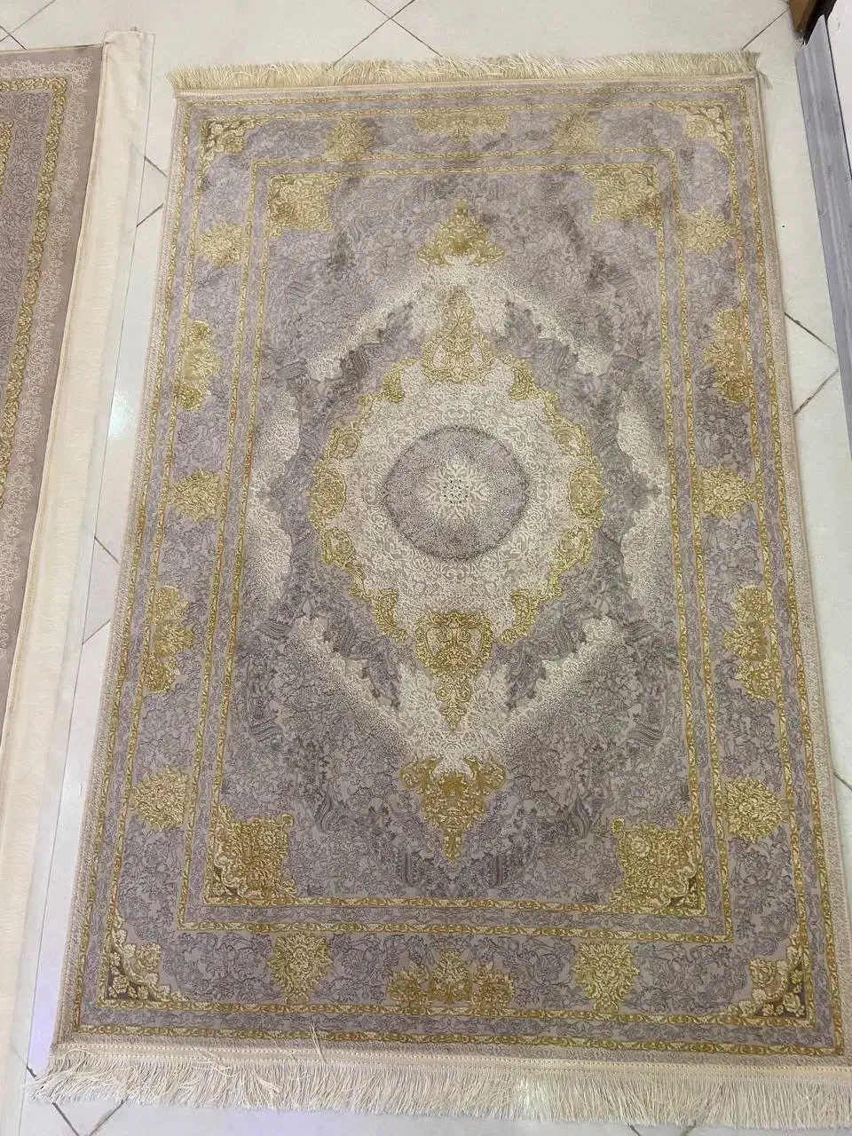 فرش ماشینی ۱۲متری|فرش|گلستان (تهران), |دیوار