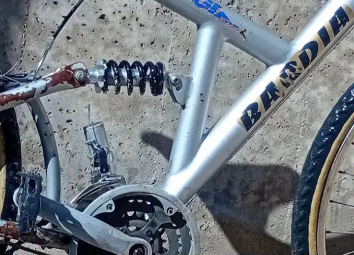 دوچرخه ۲۶|دوچرخه، اسکیت، اسکوتر|شهرکرد, |دیوار