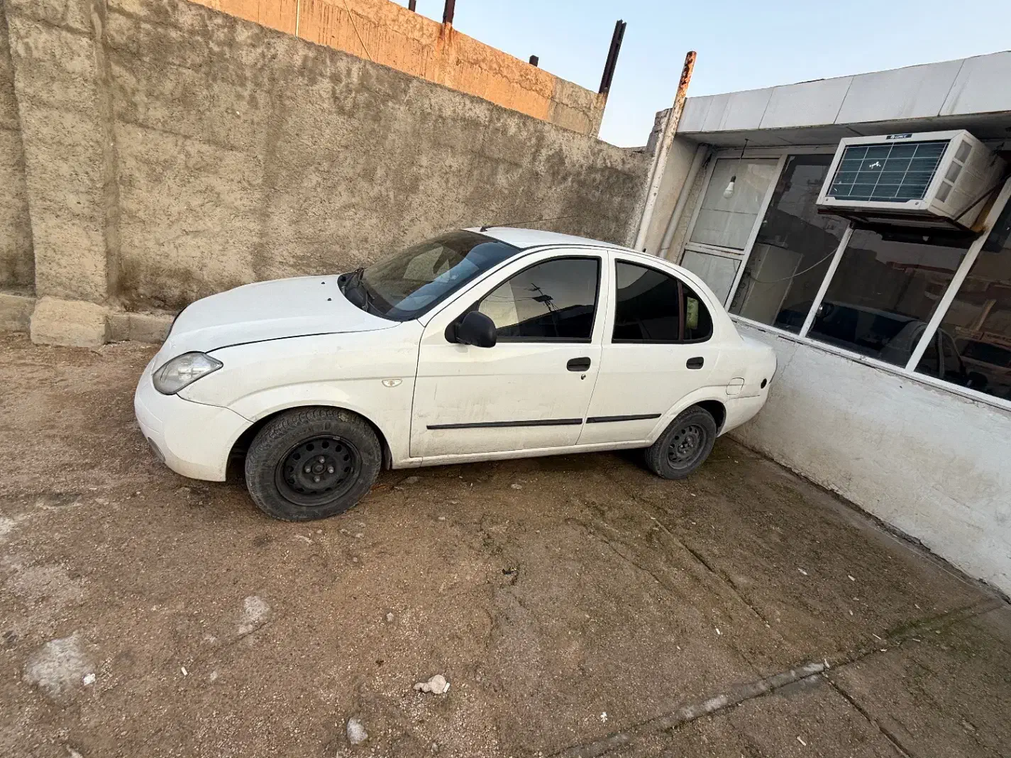 تیبا ۹۷دوگانه|خودرو سواری و وانت|اهواز, شریعتی جنوبی|دیوار