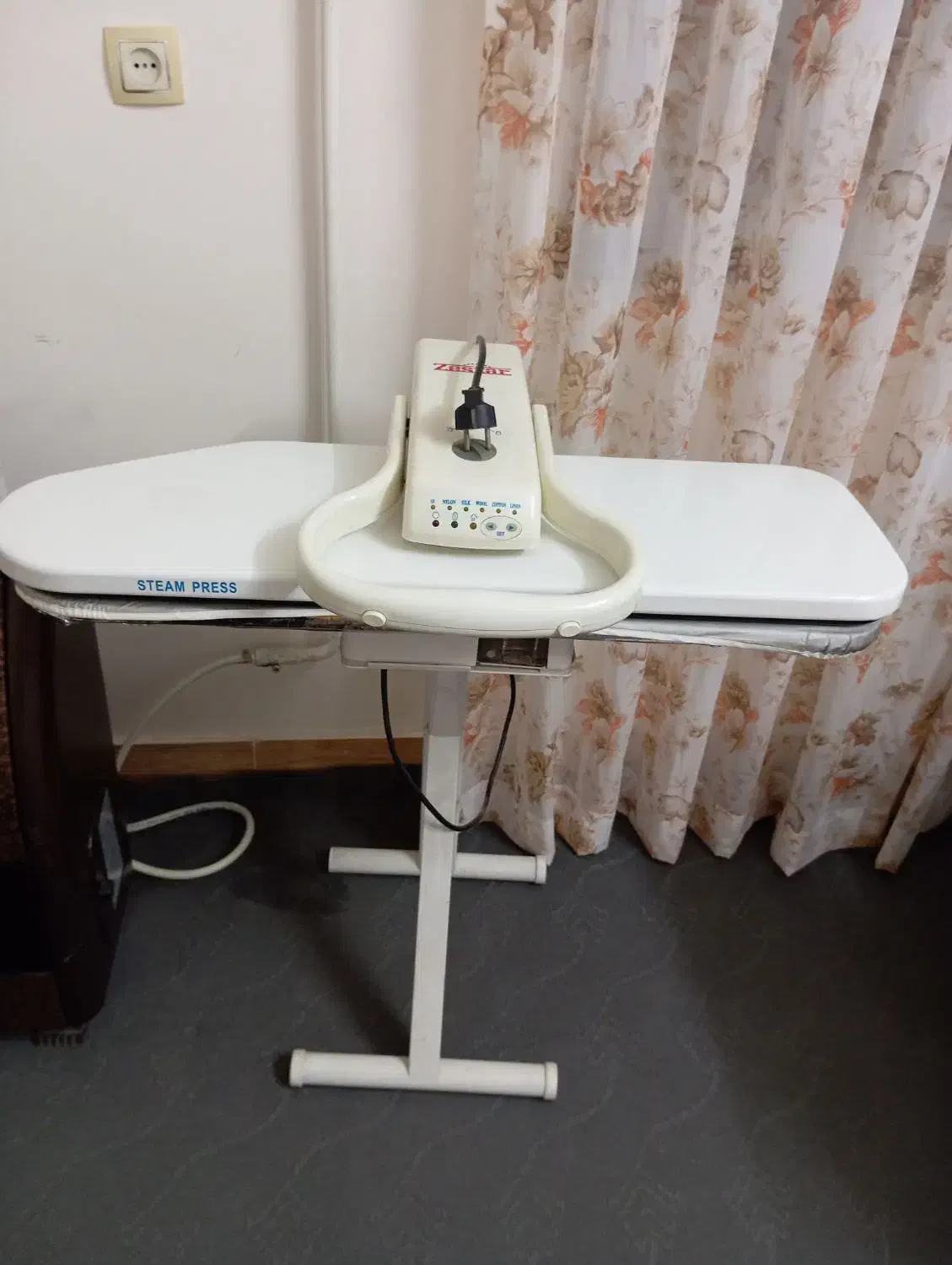 اتوبخار|اتو و لوازم اتو|کردکوی, |دیوار