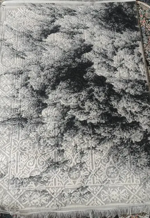 فرش|فرش|قرچک, مهدیه|دیوار