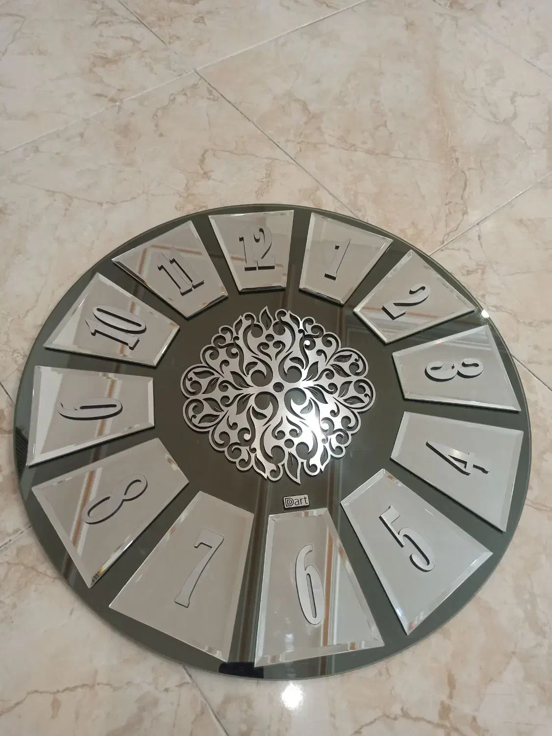 ساعت دیواری|ساعت دیواری و تزئینی|تهران, عباسی|دیوار