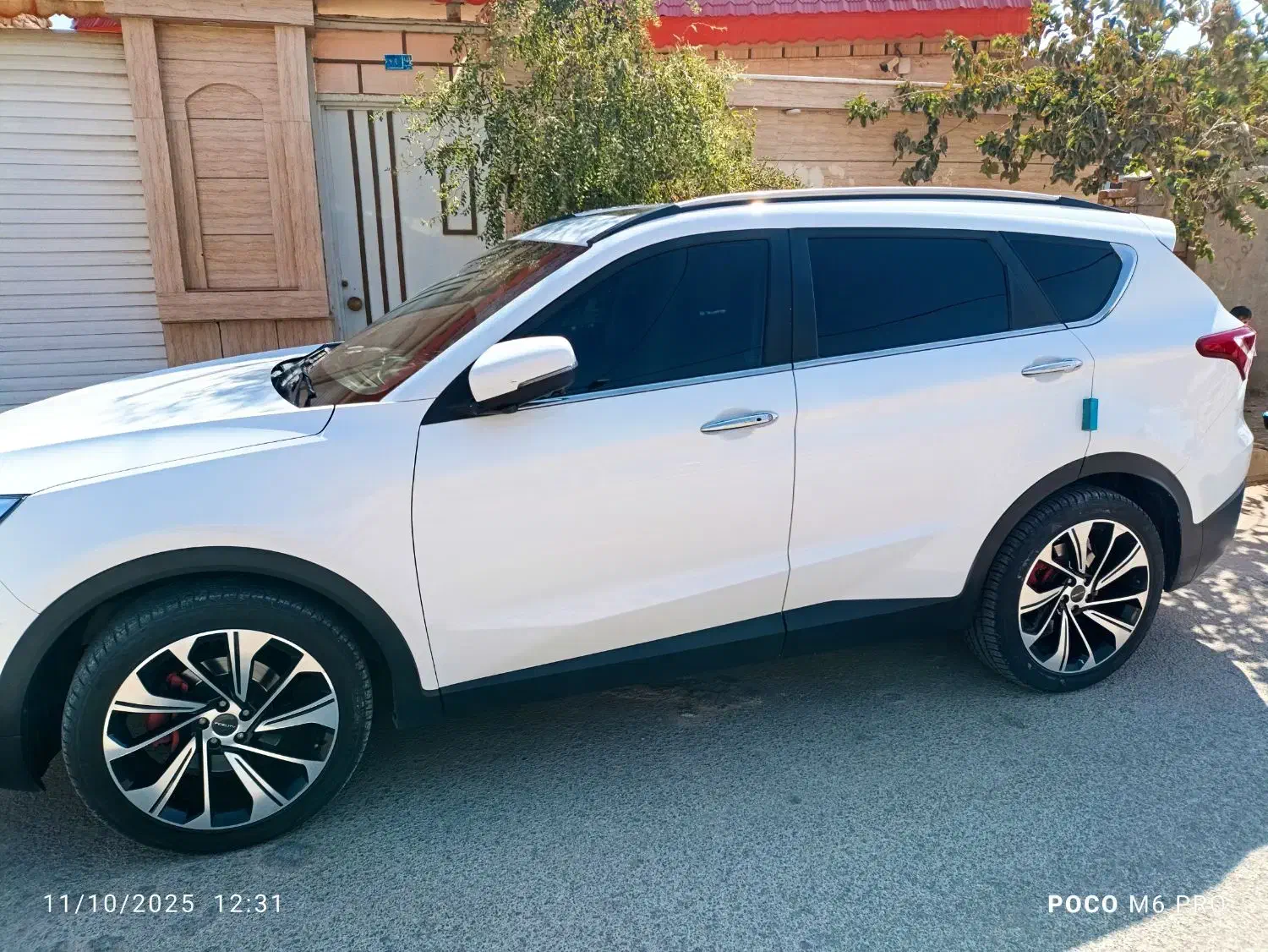 فیدیلیتی|خودرو سواری و وانت|تربت‌حیدریه, شهرک ولیعصر|دیوار