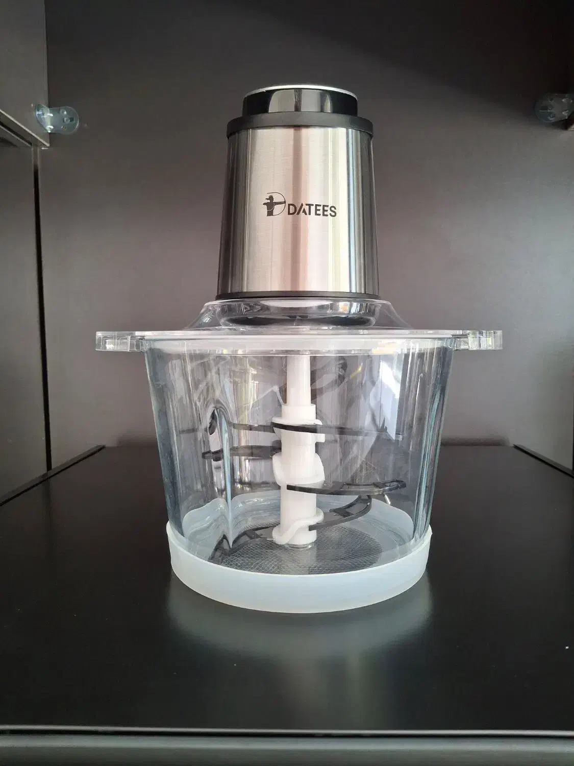 خرد کن 3 لیتری داتیس|خردکن، آسیاب، غذاساز|خرم‌آباد, |دیوار
