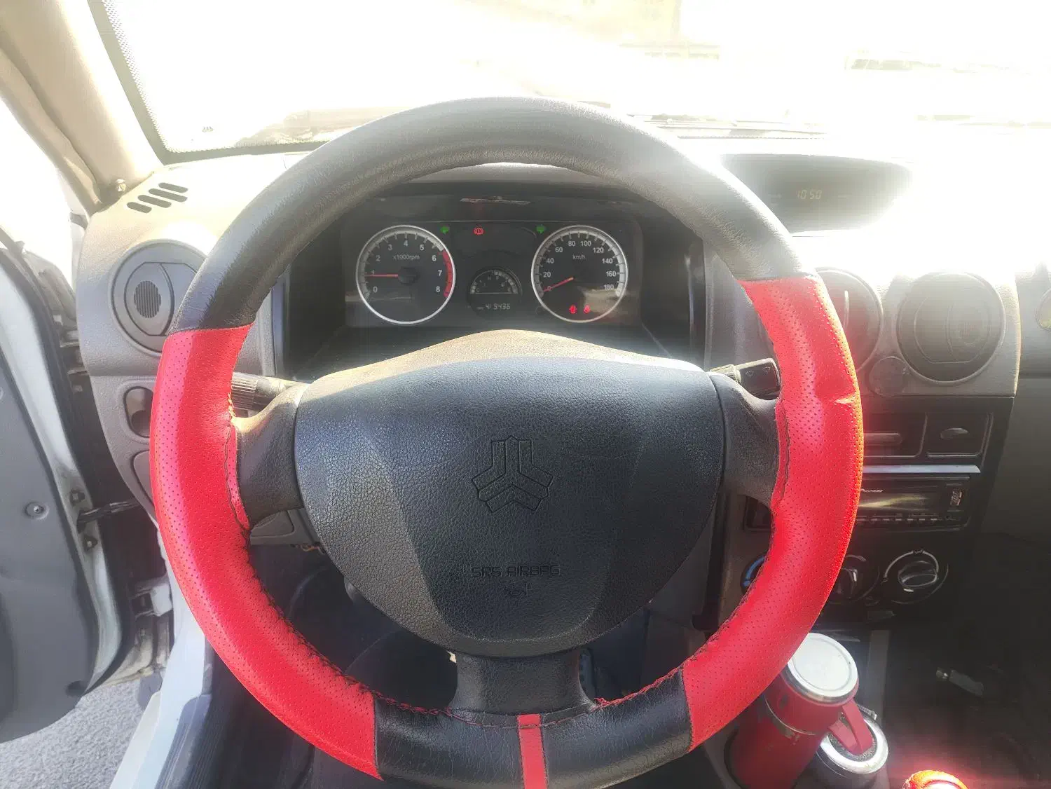 پراید مدل 97|خودرو سواری و وانت|چالوس, |دیوار