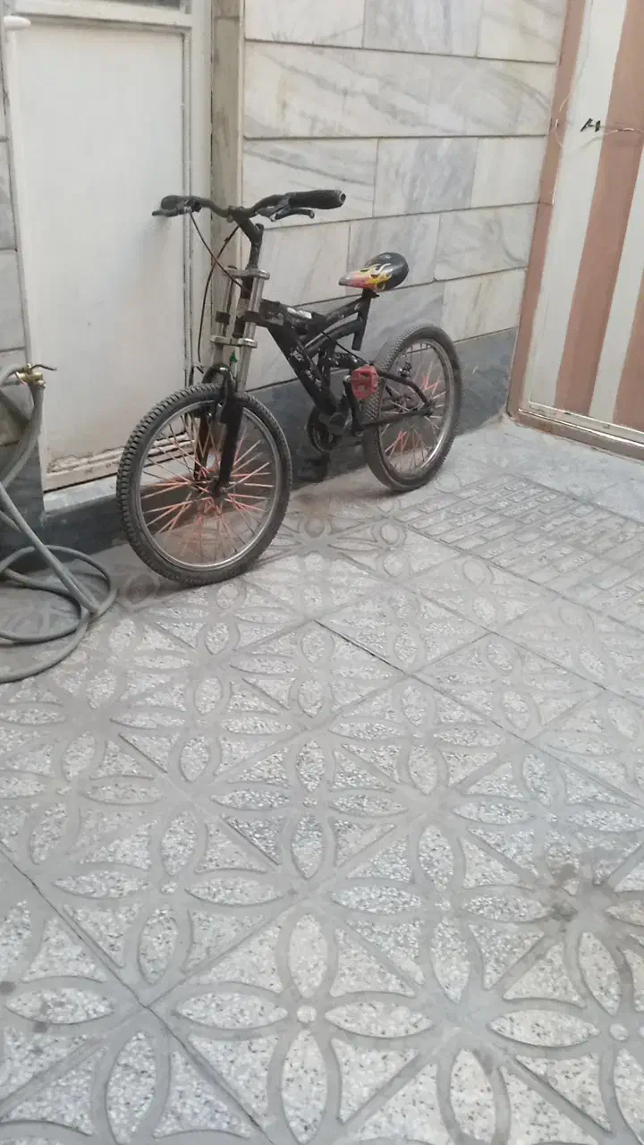 دوچرخه 20|دوچرخه، اسکیت، اسکوتر|اراک, |دیوار