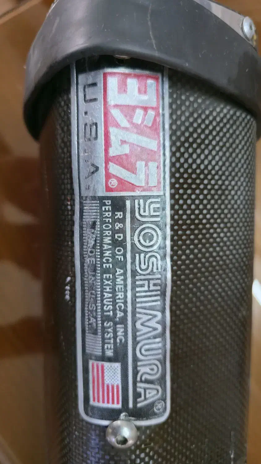 منبع اگروز یوشیمورا هدرز وسایل بنلی باک کیلومتر نو|قطعات یدکی و لوازم جانبی|تهران, ورزشگاه آزادی|دیوار