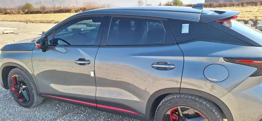 فونیکس اف ایکس پریمیوم اخر ۱۴۰۲|خودرو سواری و وانت|کرمانشاه, |دیوار