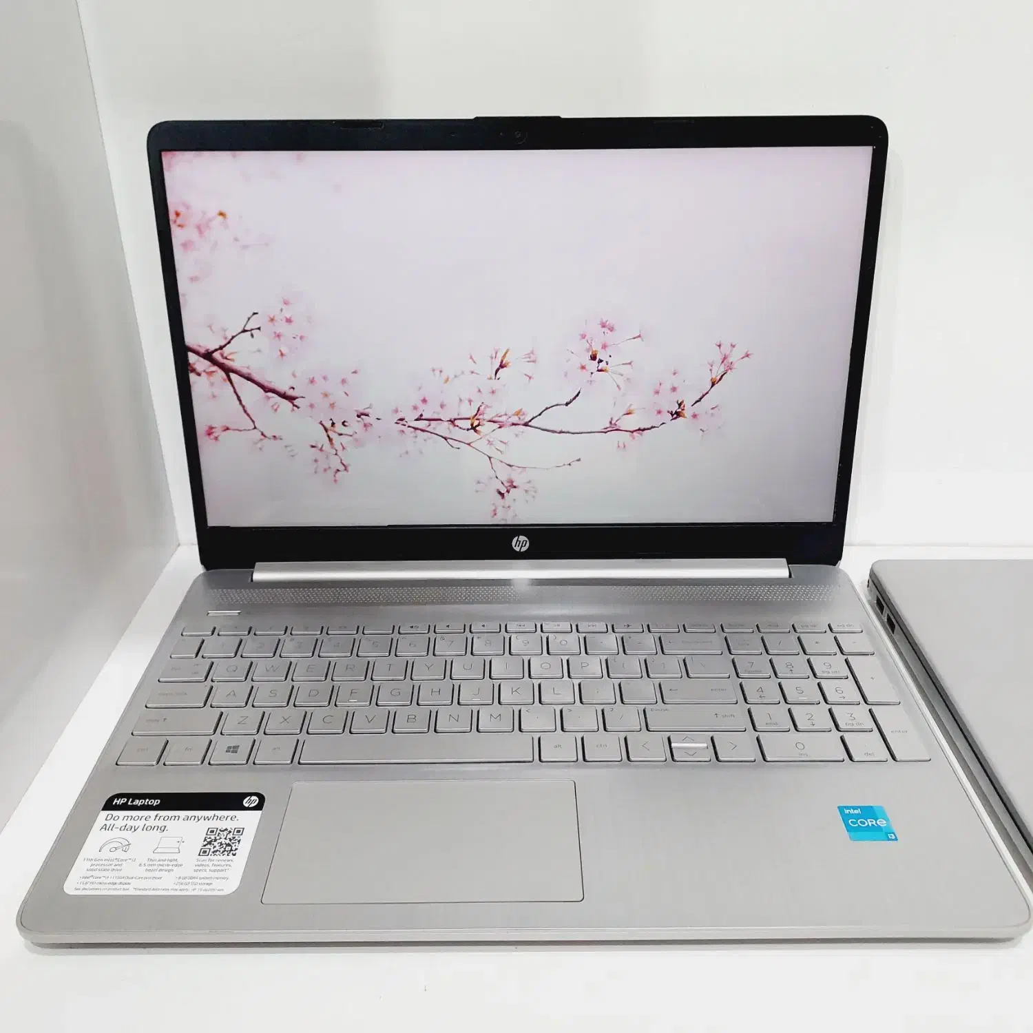 لپ تاپ HP Pavilion 15 (اقساطی)|رایانه همراه|شهرکرد, |دیوار