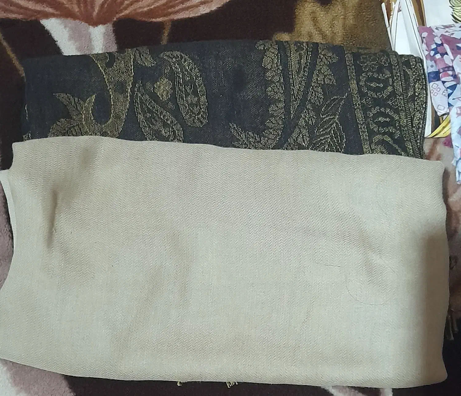 حرج|لباس|قم, عمار یاسر|دیوار