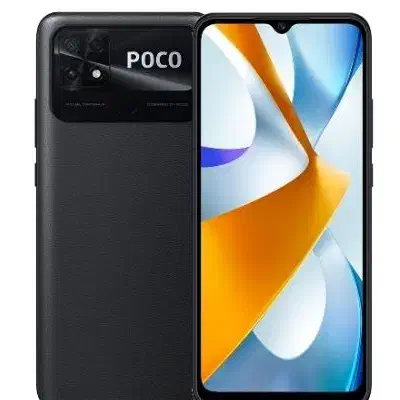 شیامی POCO C40|موبایل|شهریار, شهریار|دیوار