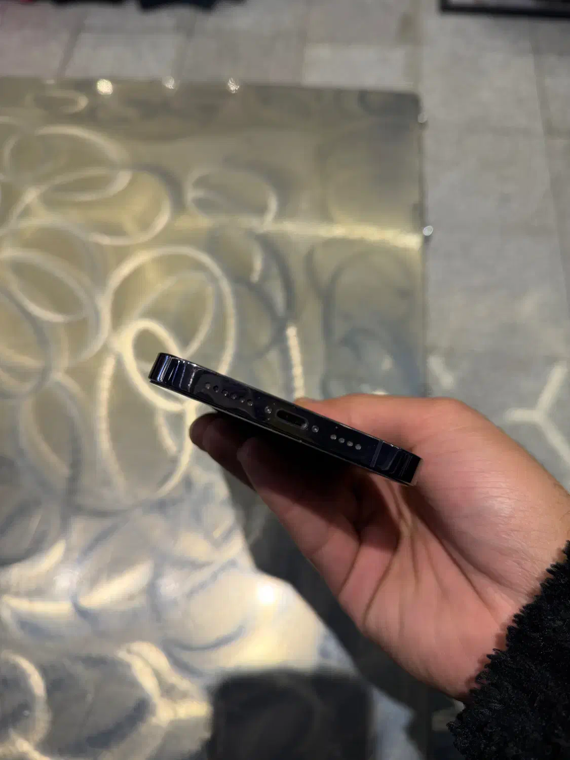 iphone 14promax|موبایل|تهران, باشگاه نفت|دیوار