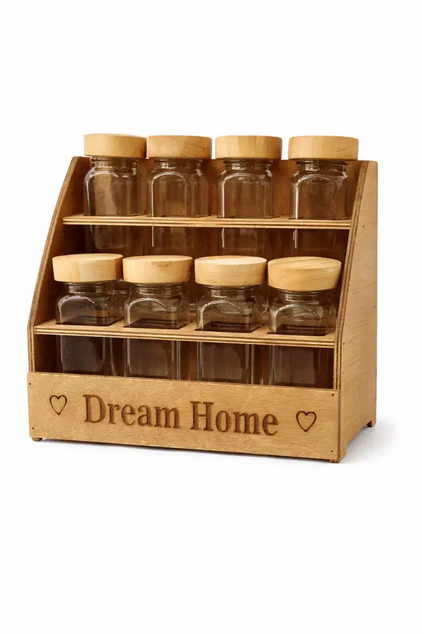 لوازم آشپزخونه|ظروف پخت‌وپز|قم, ارم|دیوار