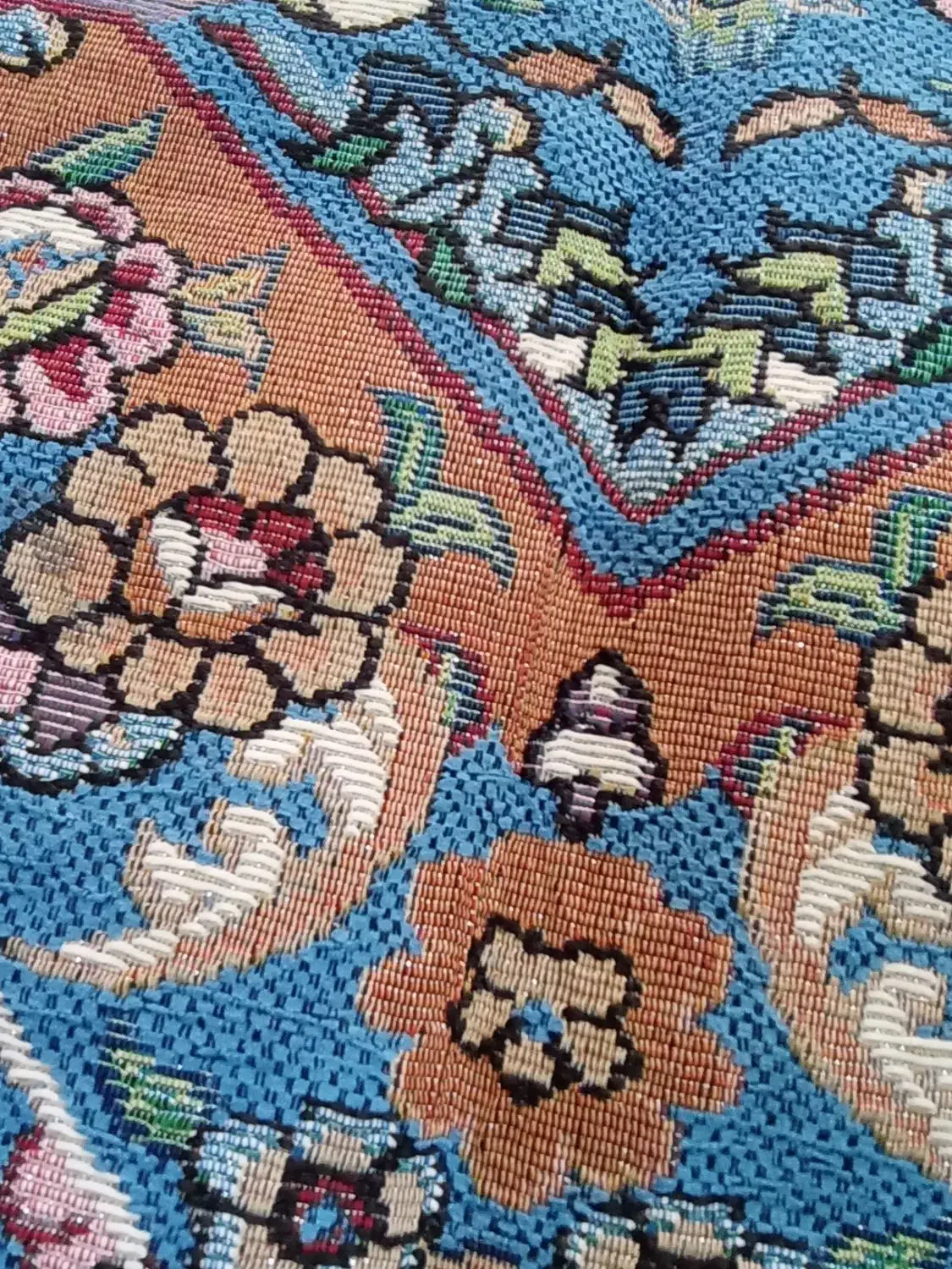 روفرشی|روفرشی|نیشابور, خط کاشمر|دیوار