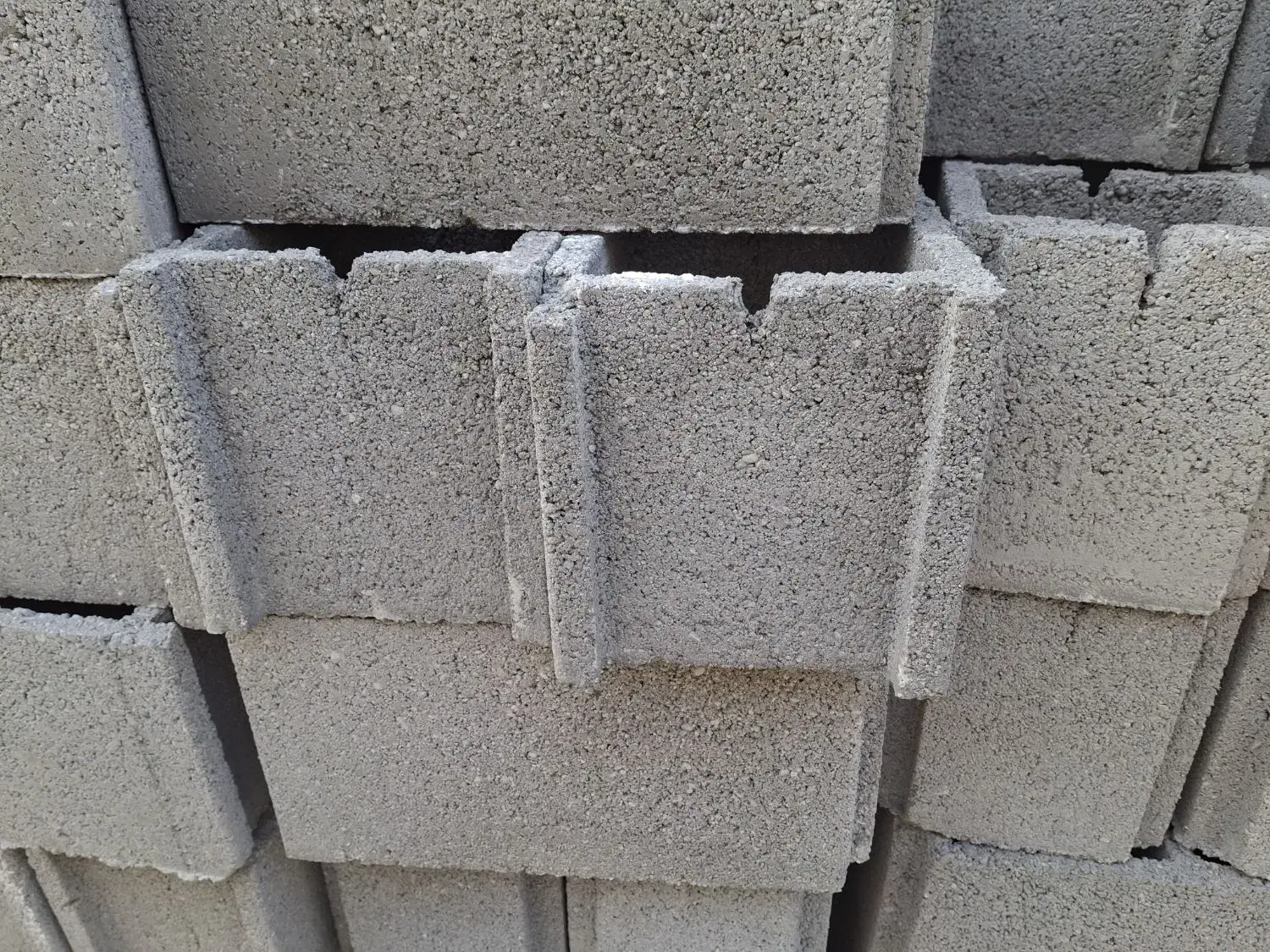 بلوک سیمانی|مصالح و تجهیزات ساختمان|شاهرود, |دیوار