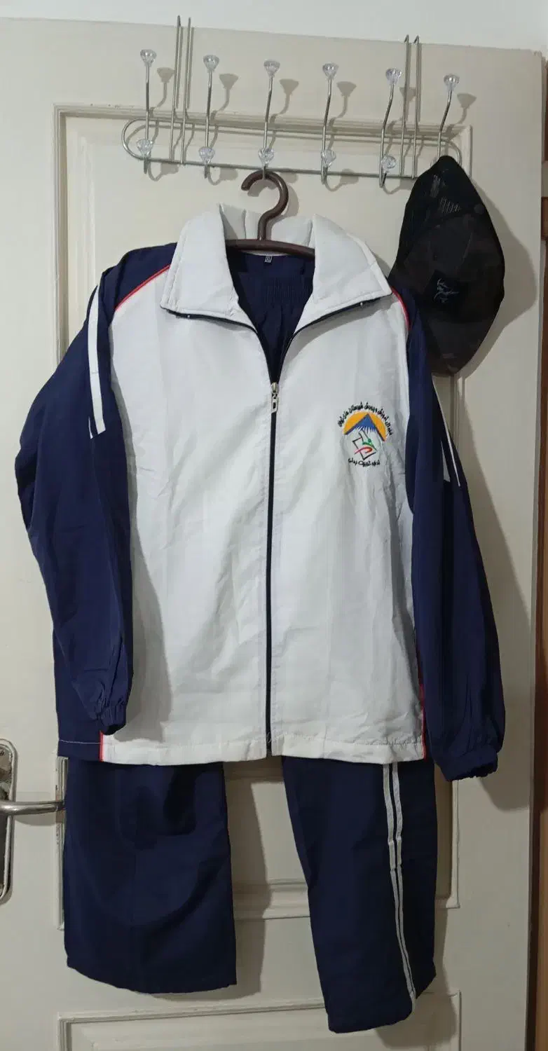 گرمکن شلوار ورزشی نو  و آک ..بسته بندی|لباس|مشهد, کارگران|دیوار