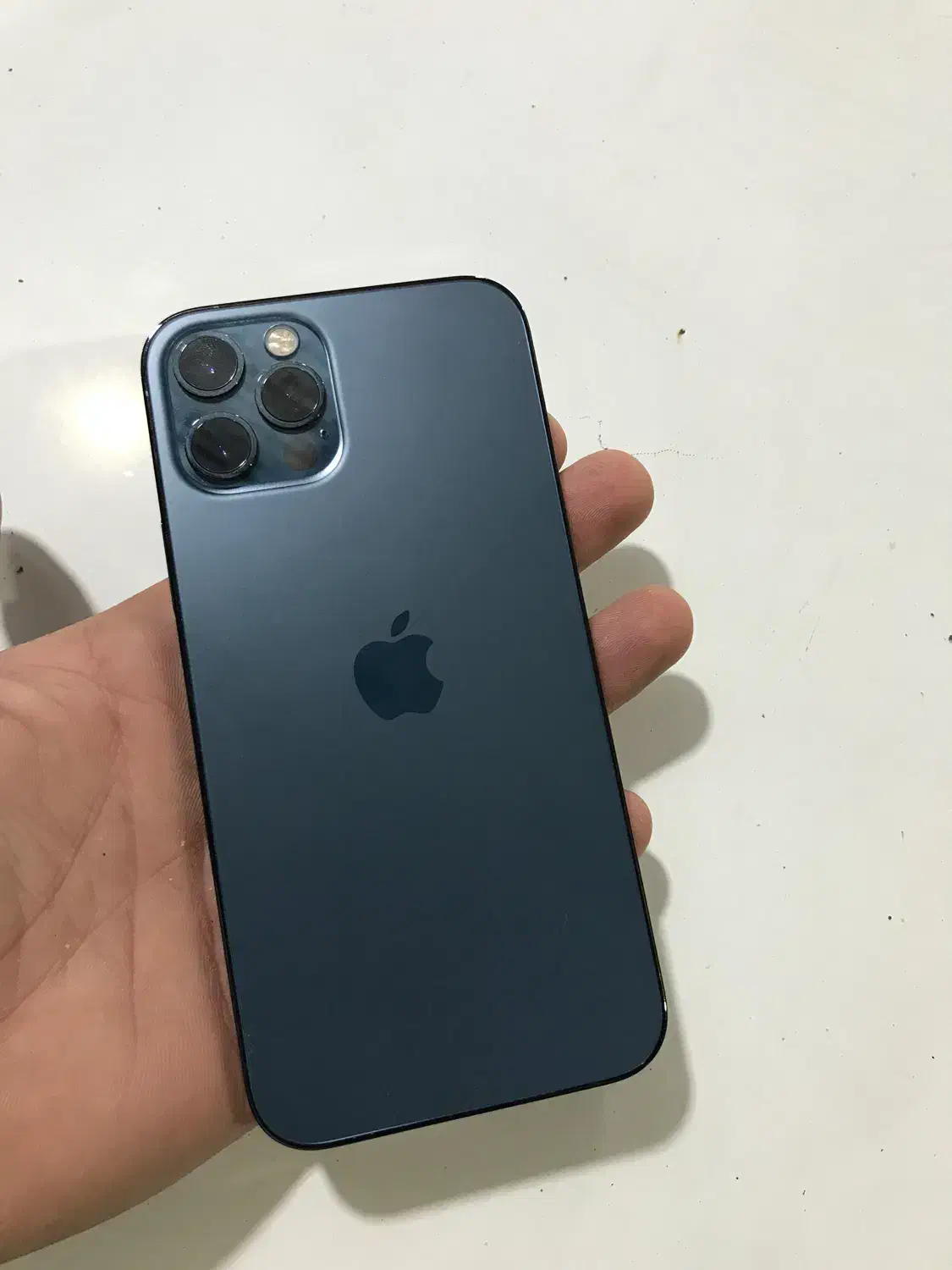 ایفون ۱۲ پرو|موبایل|یاسوج, |دیوار