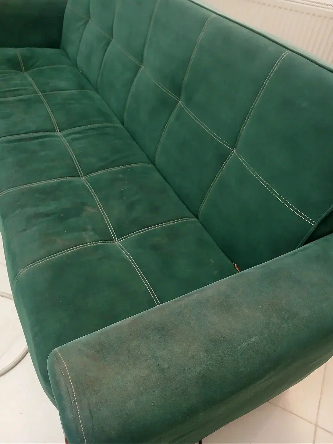 شستشوی مبل ، موکت و خوشخواب ، تضمینی|خدمات نظافت|صدرا-فارس, فاز ۱|دیوار