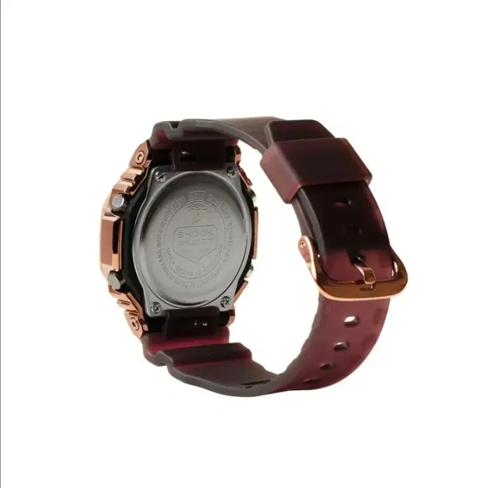 ساعت مچی کوارتز کاسیو مدل CASIO-GM-2100CL-5ADR|ساعت|تهران, ونک|دیوار