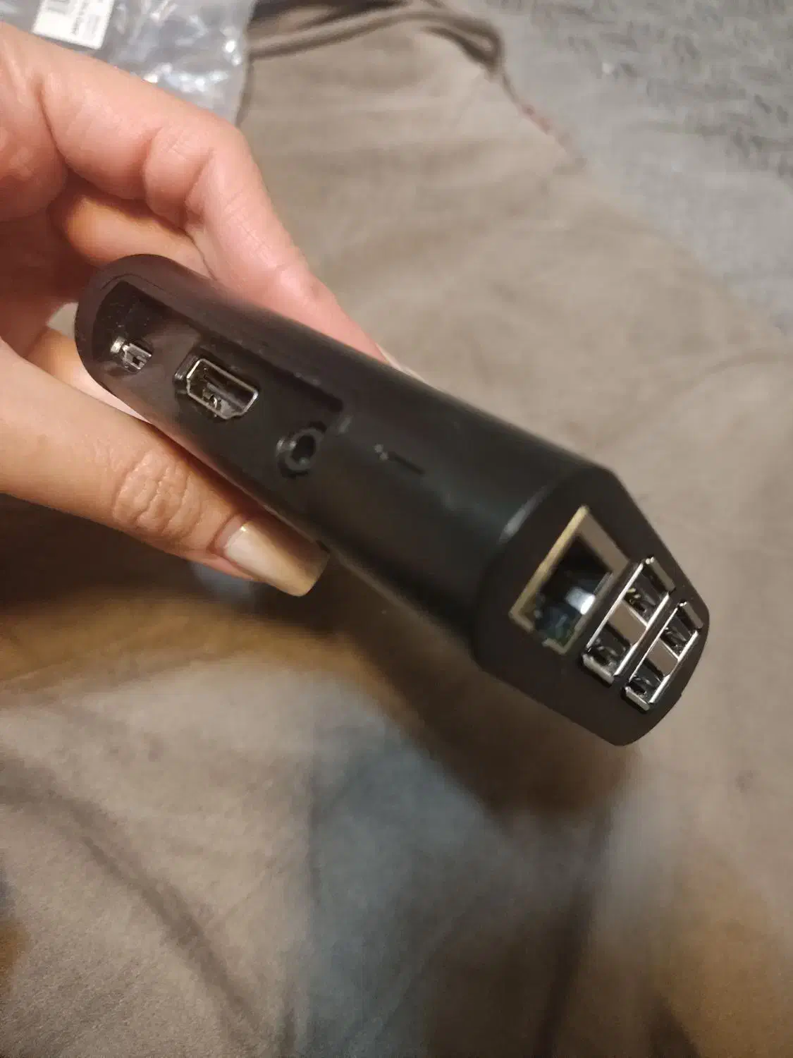 رزبری پای 3 مدل B با باکس|قطعات و لوازم جانبی رایانه|تهران, زهتابی|دیوار