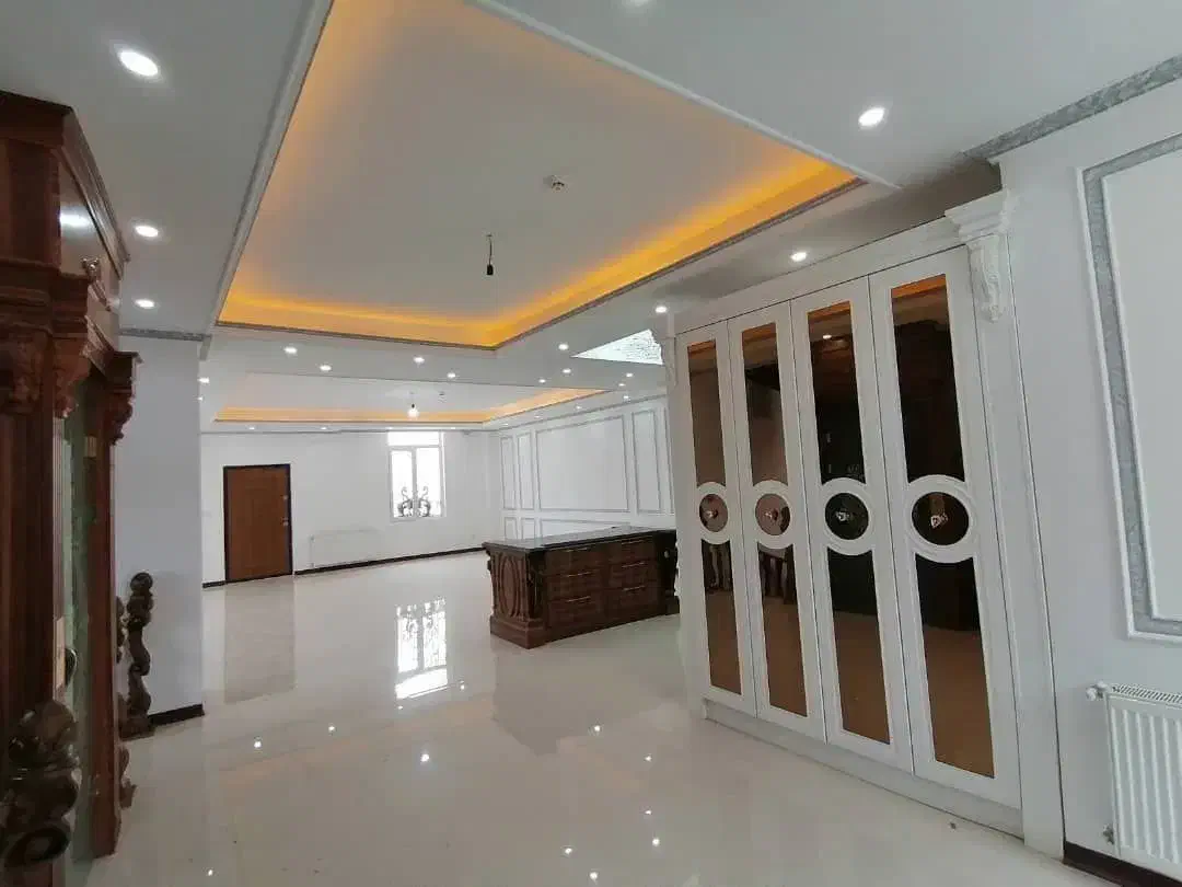 ویلای دوبلکس*335 متر بنا*متریال درجه یک*سند آماده|فروش خانه و ویلا|اندیشه, اندیشه فاز ۴|دیوار