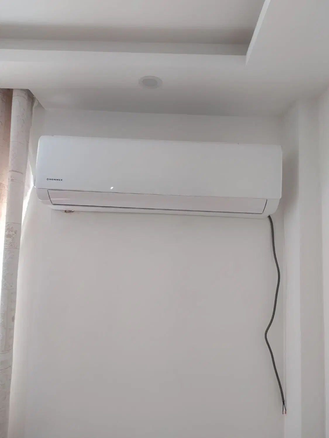 تعمیر و نصب پکیج و کولر گازی|خدمات پیشه و مهارت|رشت, یخسازی|دیوار