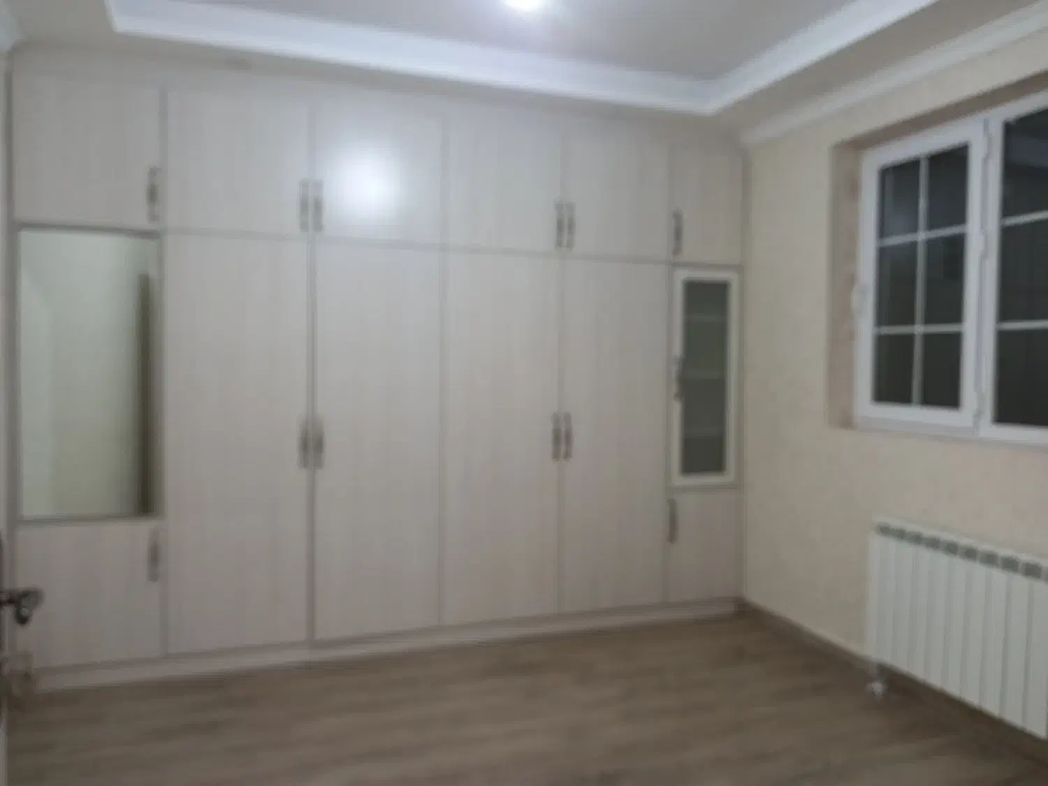 صفاری دو خواب بزرگ تک واحدی|اجارهٔ آپارتمان|رشت, صفاری|دیوار