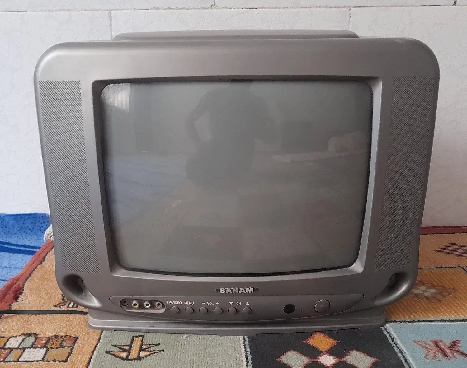 تلویزیون|تلویزیون و پروژکتور|سبزوار, شرق کال عیدگاه|دیوار