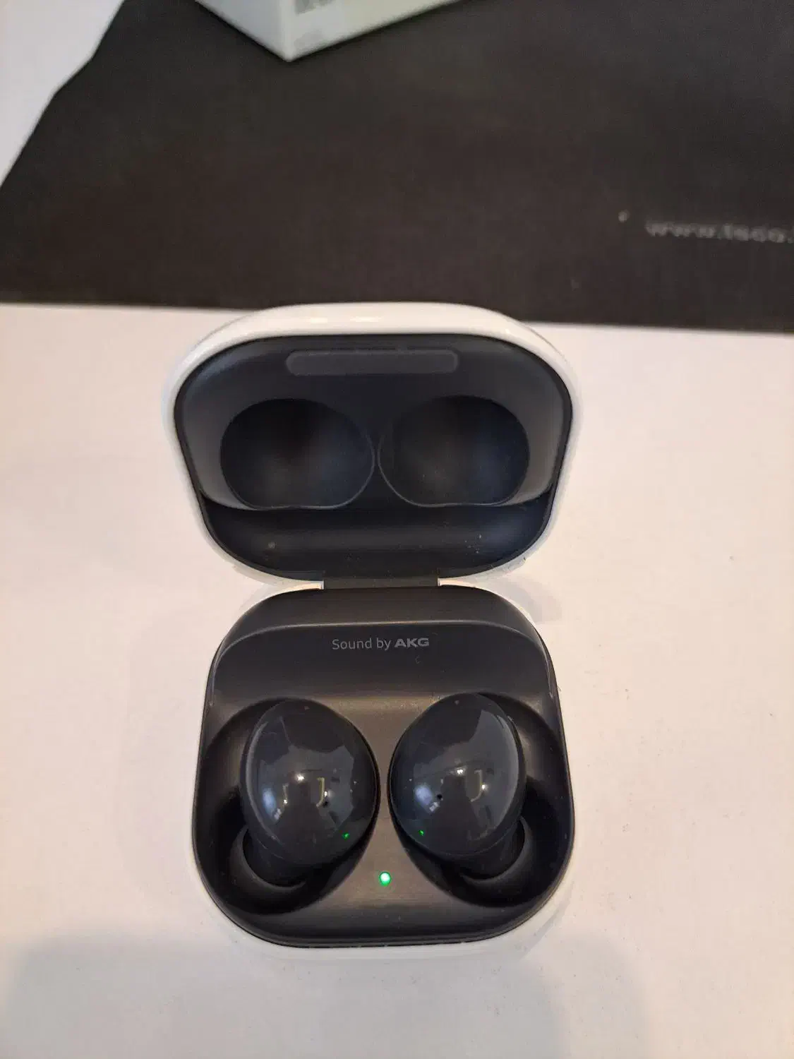گلکسی بادز ۲ اصلی Galaxy buds2|لوازم جانبی موبایل و تبلت|مشهد, آزادشهر|دیوار