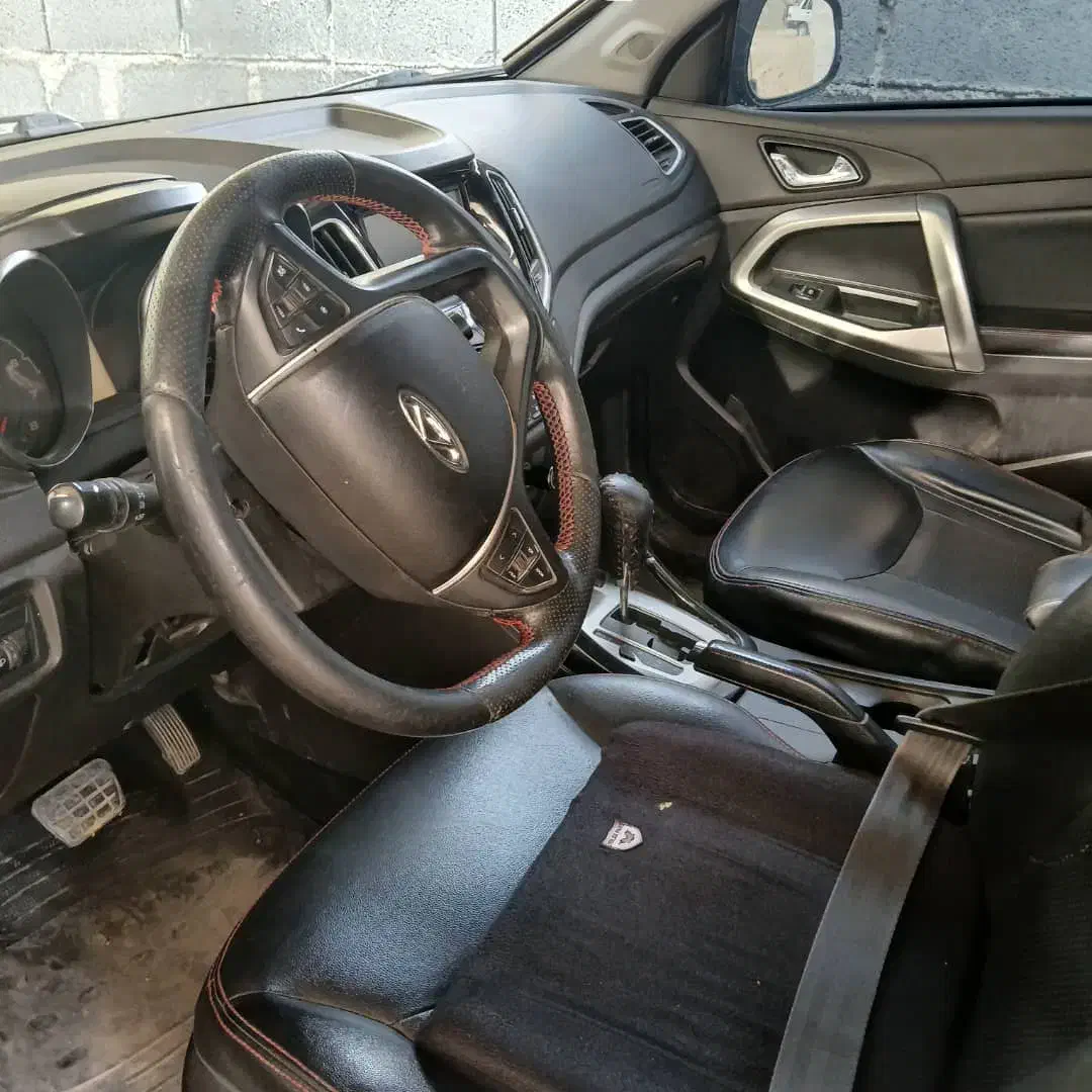 تیگو5|خودرو سواری و وانت|جهرم, |دیوار