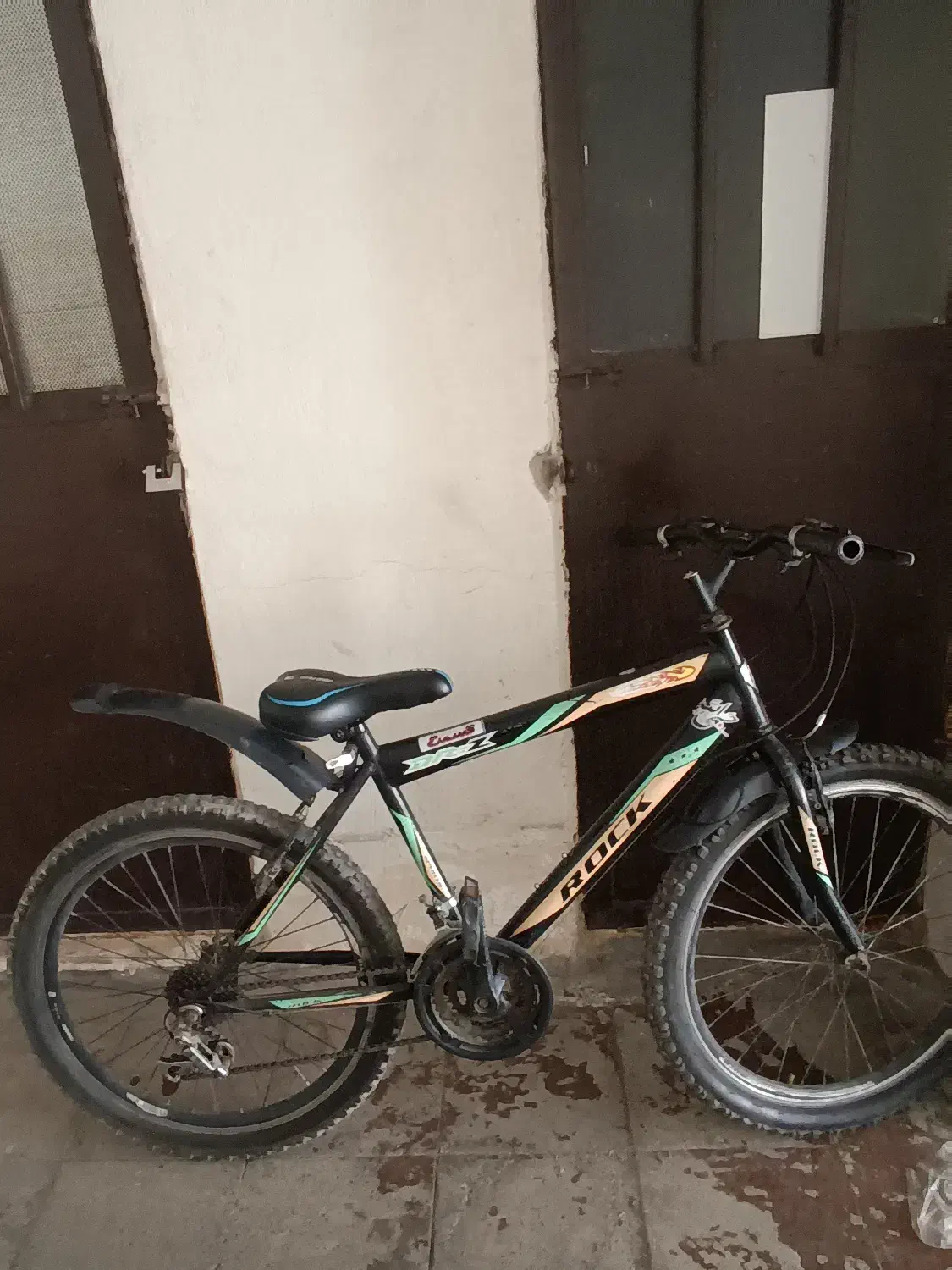 دوچرخه|دوچرخه، اسکیت، اسکوتر|مشکیندشت, |دیوار