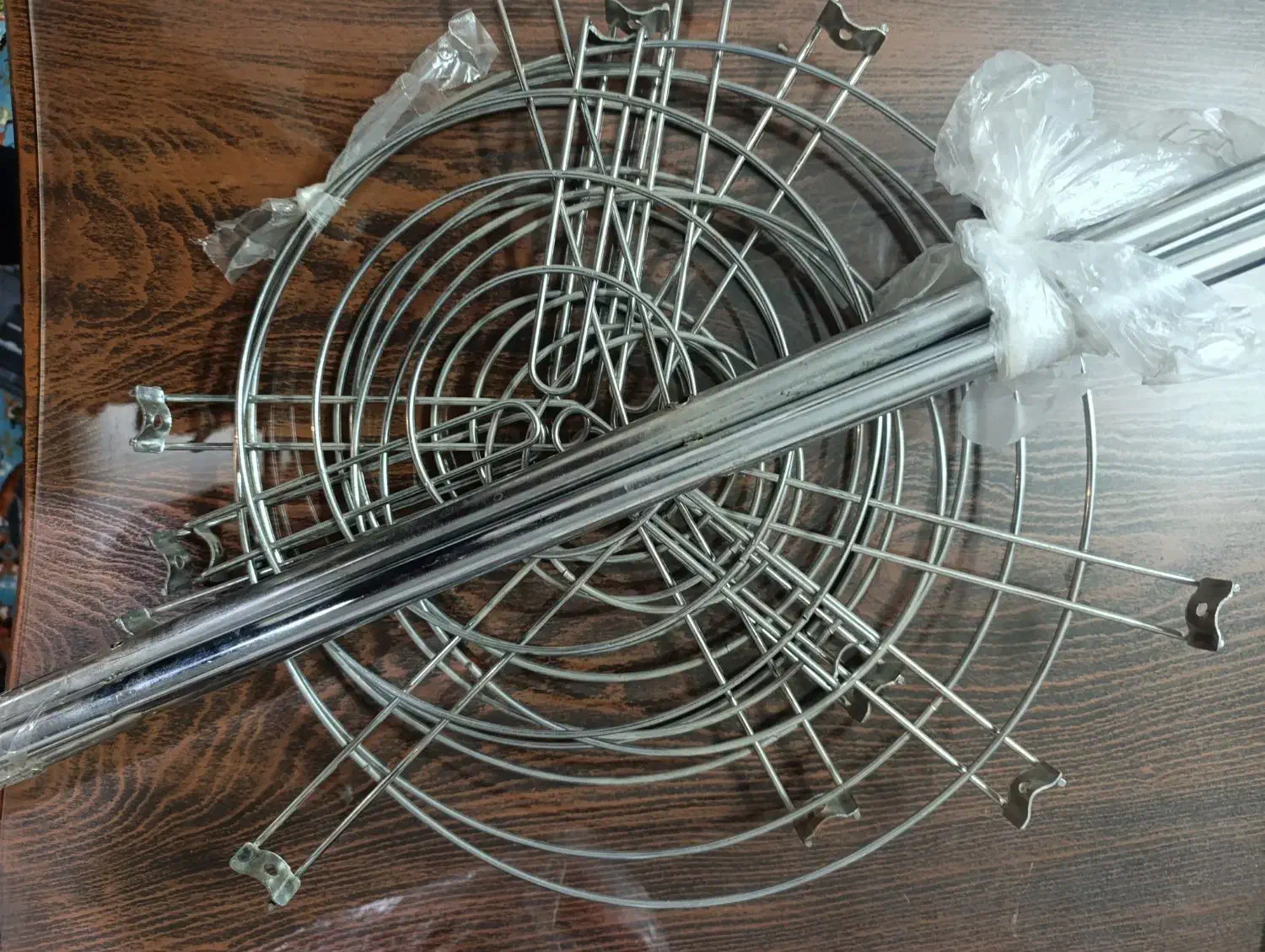 استند قابلمه، جا سیبزمینی، قهوه ساز|آبچکان و نظمدهنده ظروف|اصفهان, شهرک میلاد|دیوار