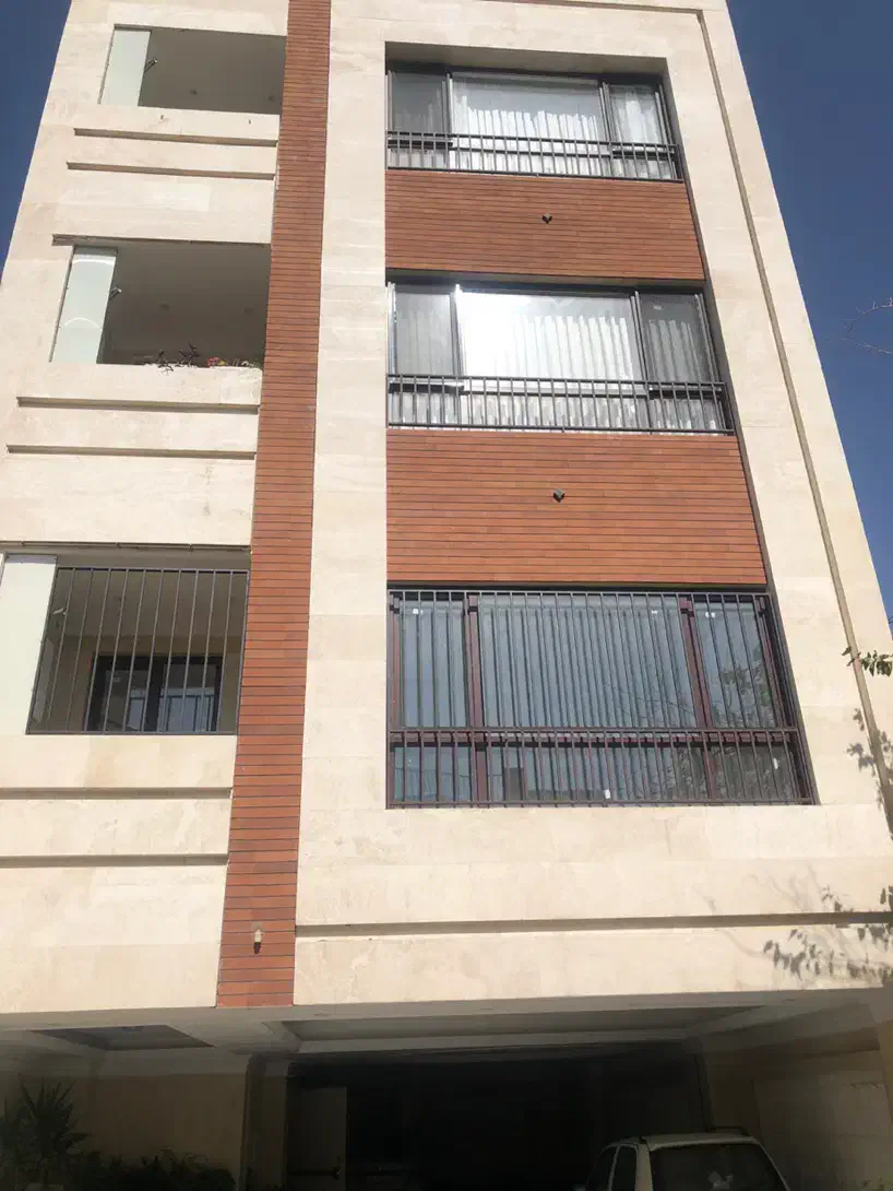 ملک۳ طبقه شمالی دوبر بدون مشرف|فروش زمین و ملک کلنگی|تهران, زیبادشت|دیوار