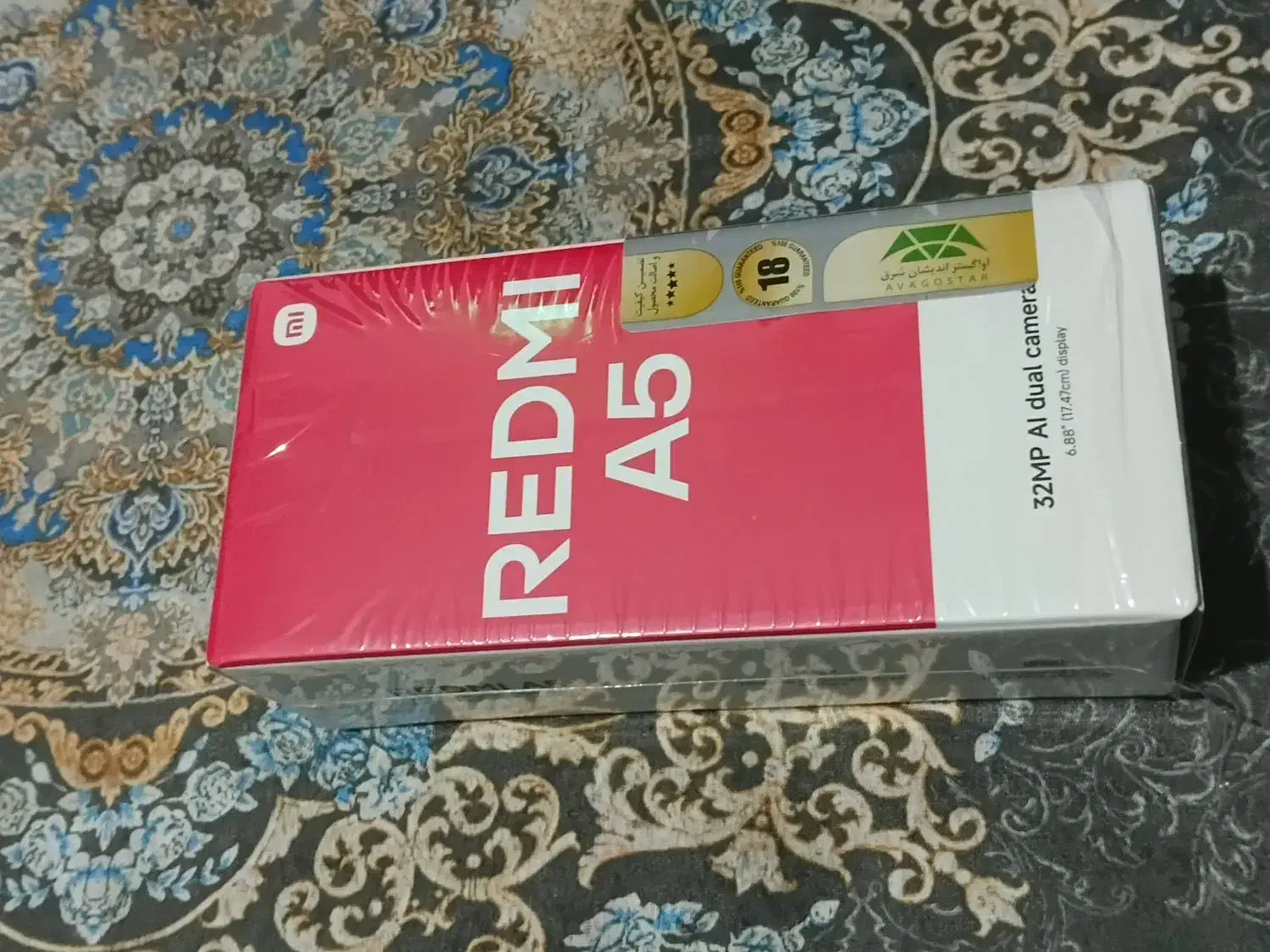 گوشی Redmi|موبایل|شیراز, شریف‌آباد|دیوار