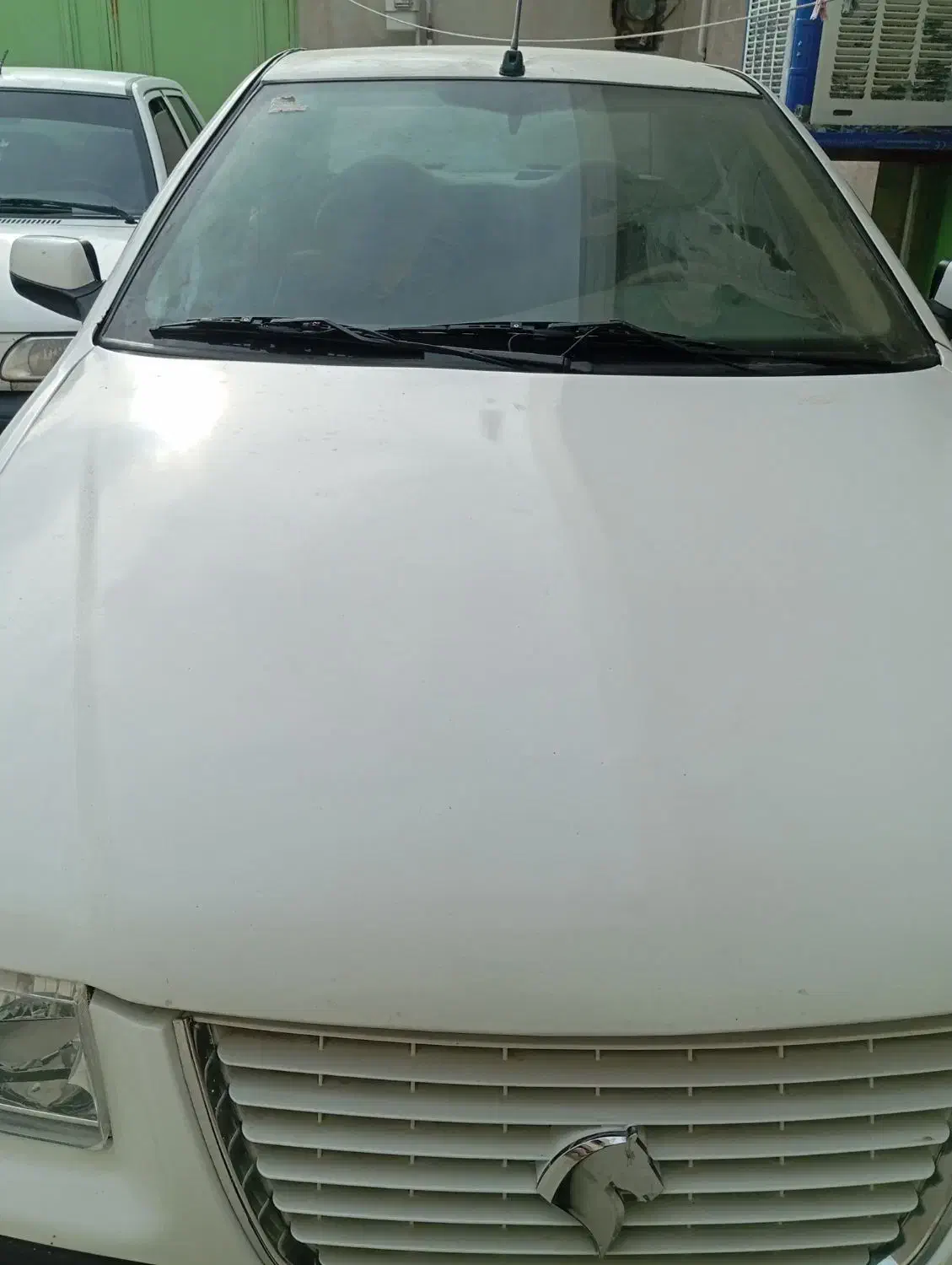 سمند ef7|خودرو سواری و وانت|زاهدان, |دیوار