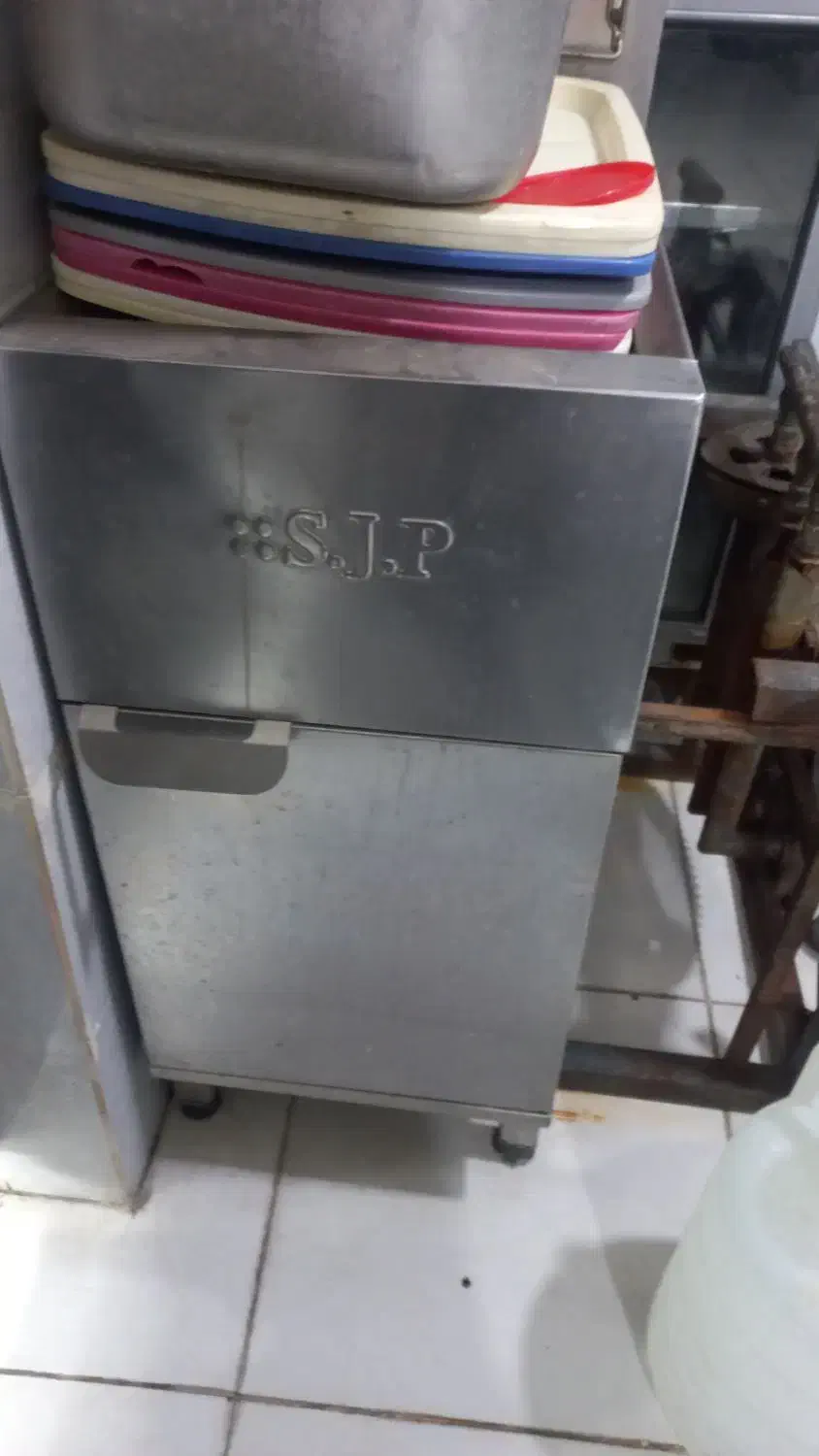 فسفودرستوران|کافی‌شاپ و رستوران|تاکستان, |دیوار