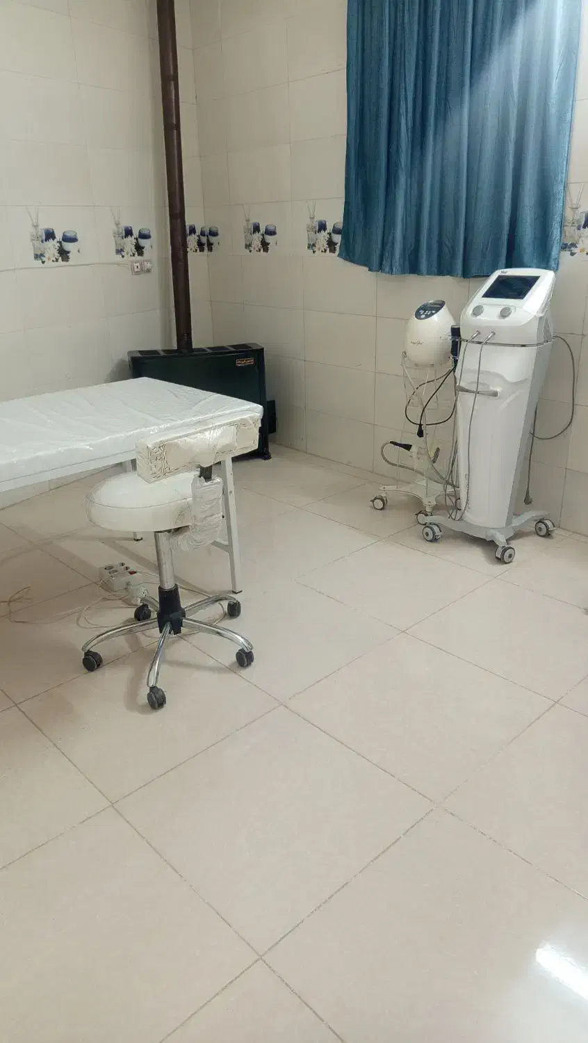 لاغری و دستگاههای لاغری موضعی|خدمات آرایشگری و زیبایی|تربت جام, جامی|دیوار