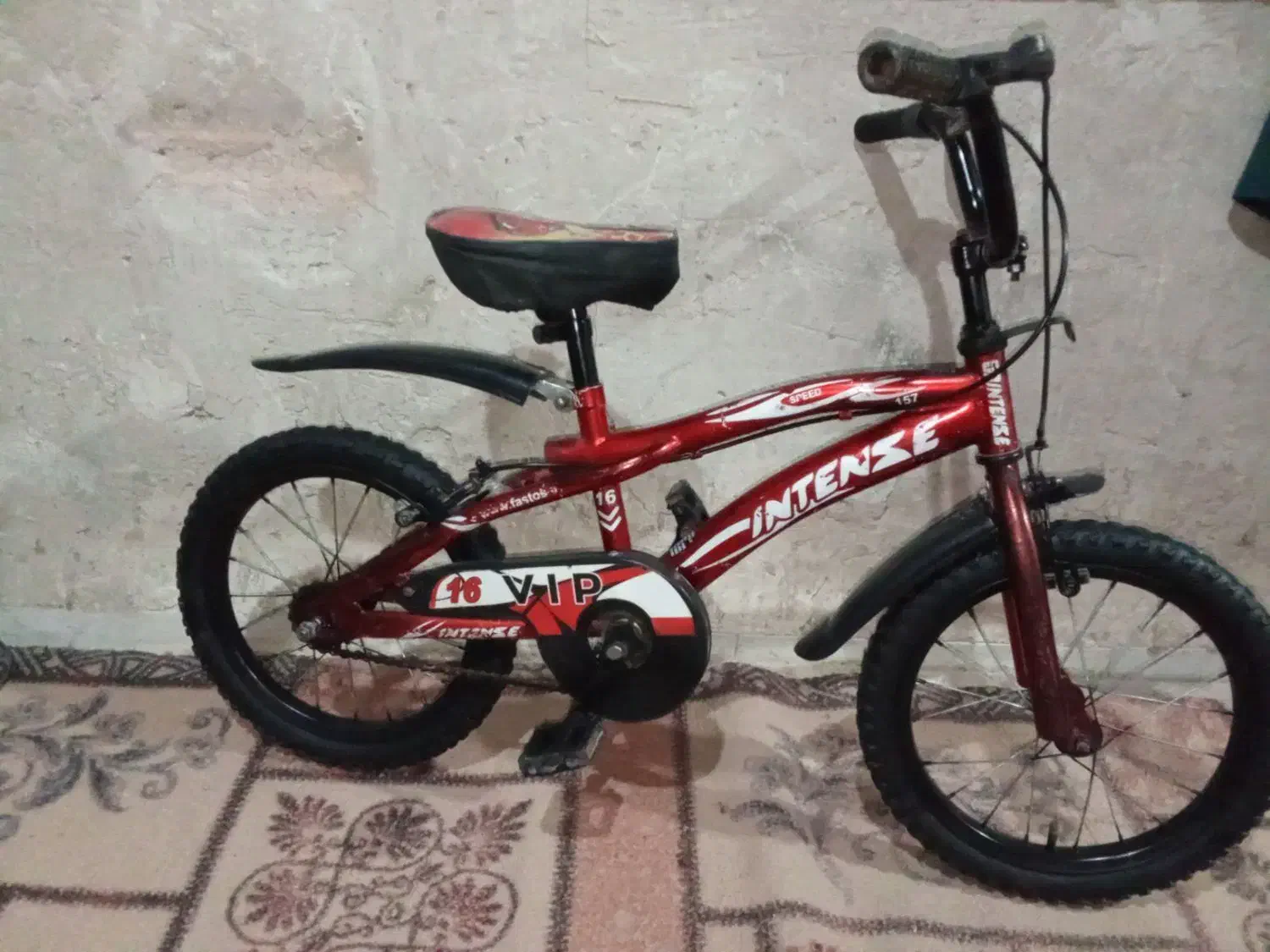 دوچرخه ۱۶ در مرودشت|دوچرخه، اسکیت، اسکوتر|مرودشت, مسجد رسول|دیوار