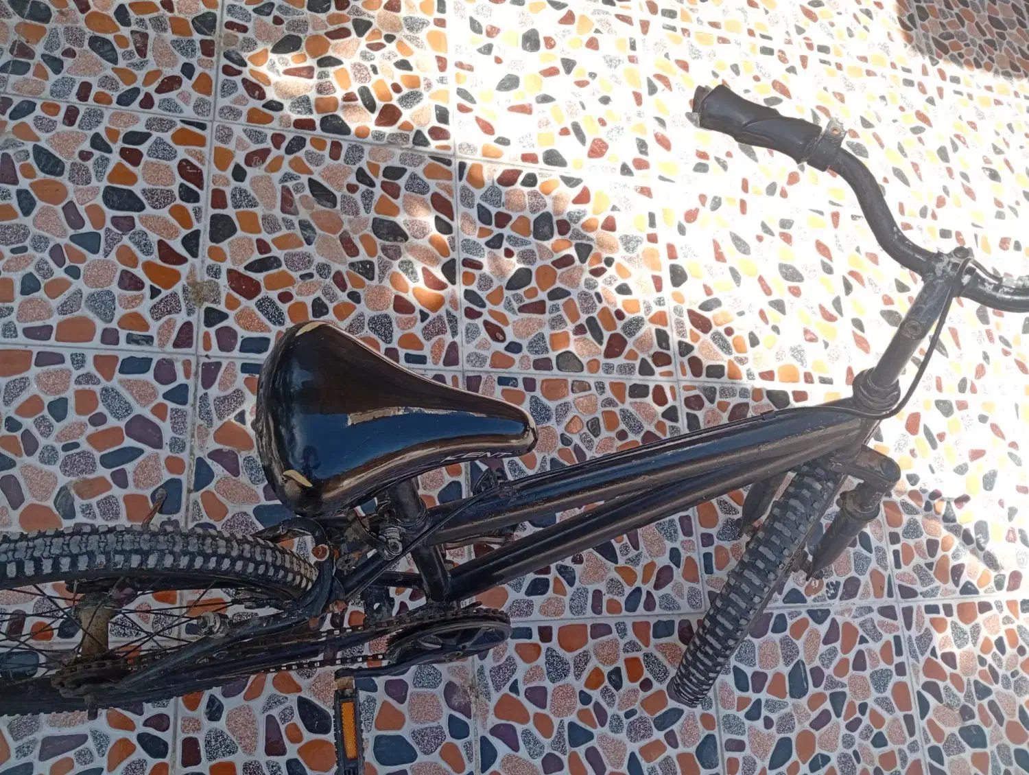 دوچرخه 20|دوچرخه، اسکیت، اسکوتر|شادگان, |دیوار